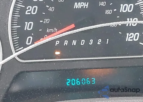 2006 GMC Envoy Sle z USA, uszkodzony, nr VIN 1GKDT13S762251921